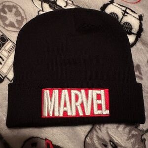 Marvel Beanie